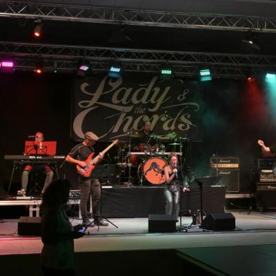 Burning Stone Festival 2026